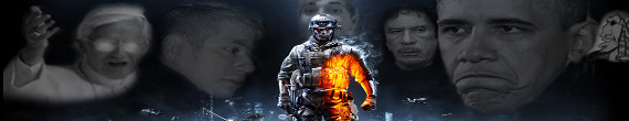 Battlefield 3 